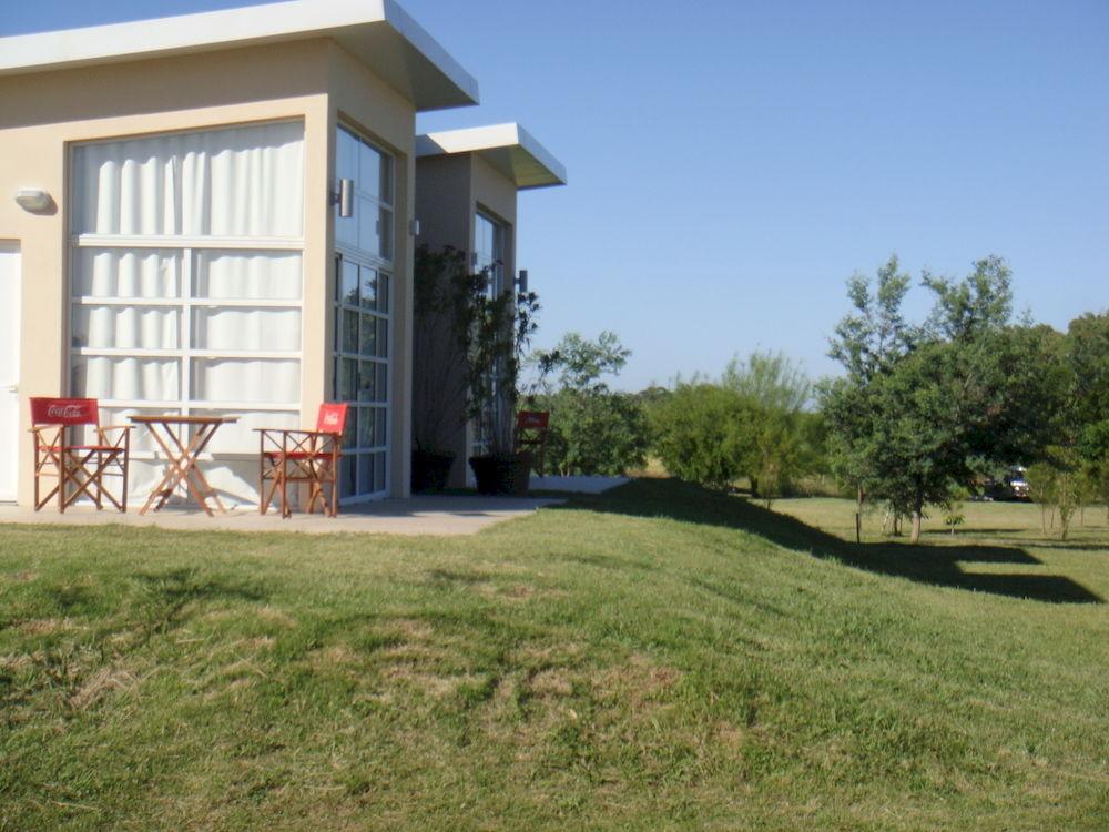 فندق كولونيا ديل ساكرامينتوفي  Camino De Palmeras المظهر الخارجي الصورة